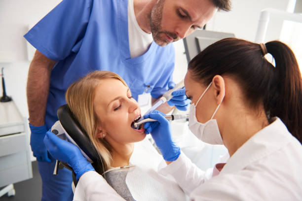 Best Oral Cancer Screening  in Myrtle Beach, SC