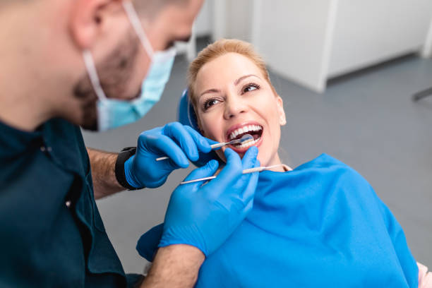 Advanced Technology for Better Dental Care in Myrtle Beach, SC