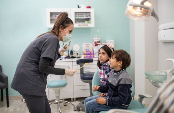 Professional Dental Services in Myrtle Beach, SC