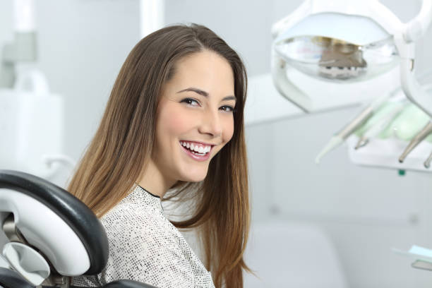 Dental Bonding in Myrtle Beach, SC